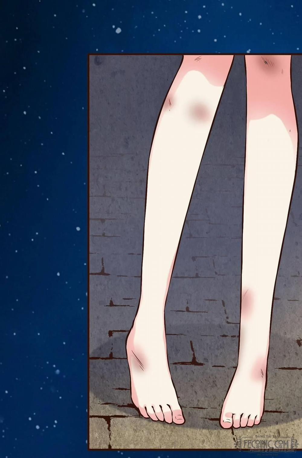 Yêu Quá Thành Thương 4 trang 29