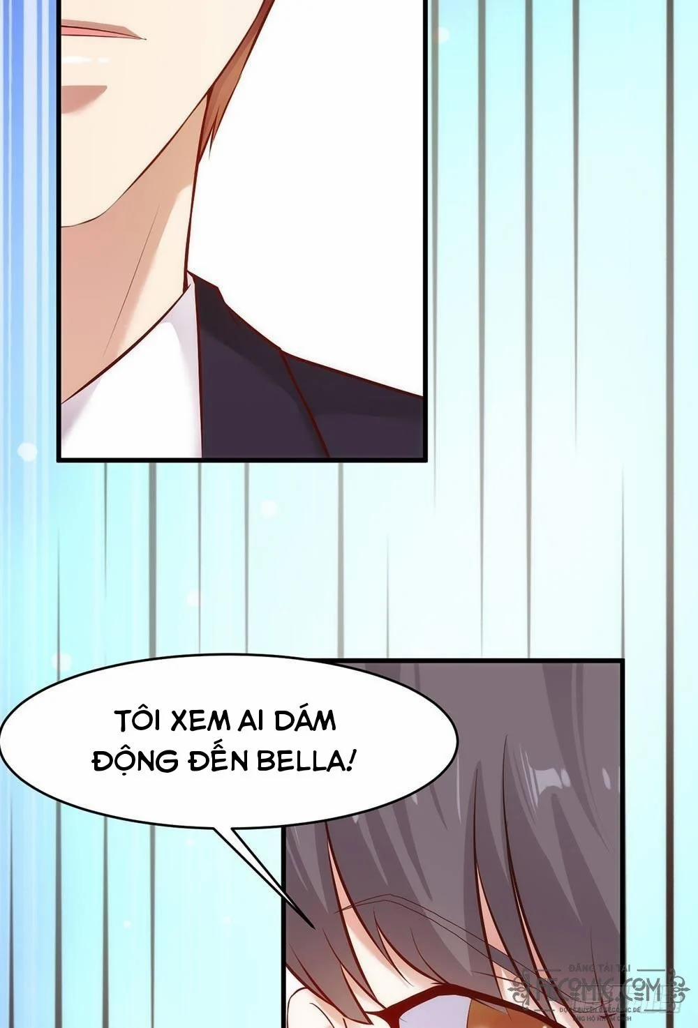 Yêu Quá Thành Thương 5 trang 10