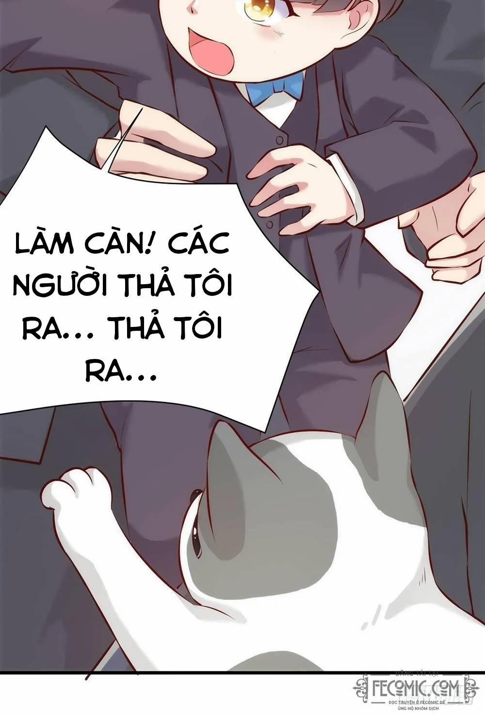 Yêu Quá Thành Thương 5 trang 13