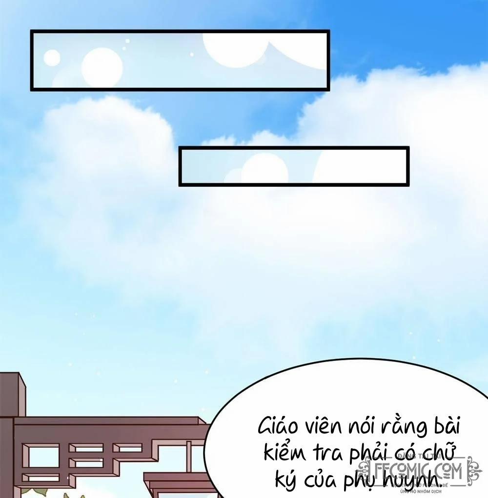 Yêu Quá Thành Thương 5 trang 17