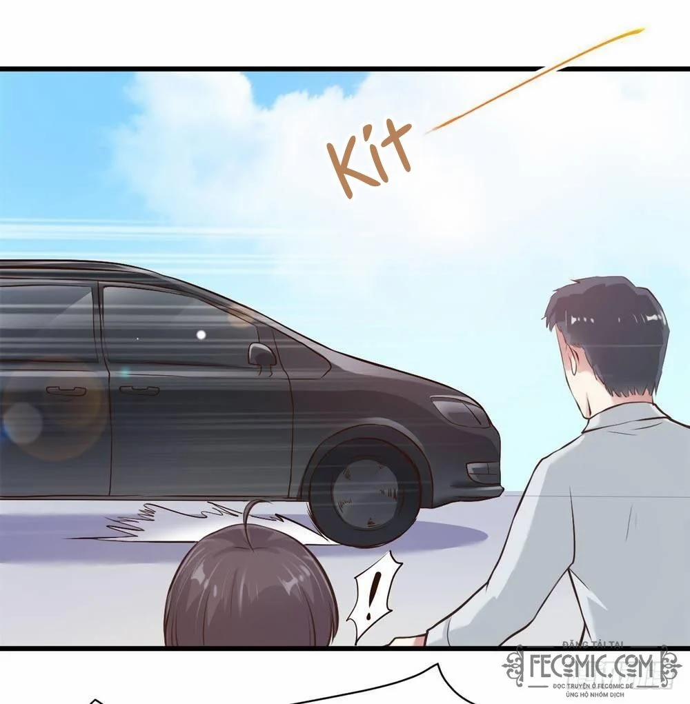 Yêu Quá Thành Thương 5 trang 20