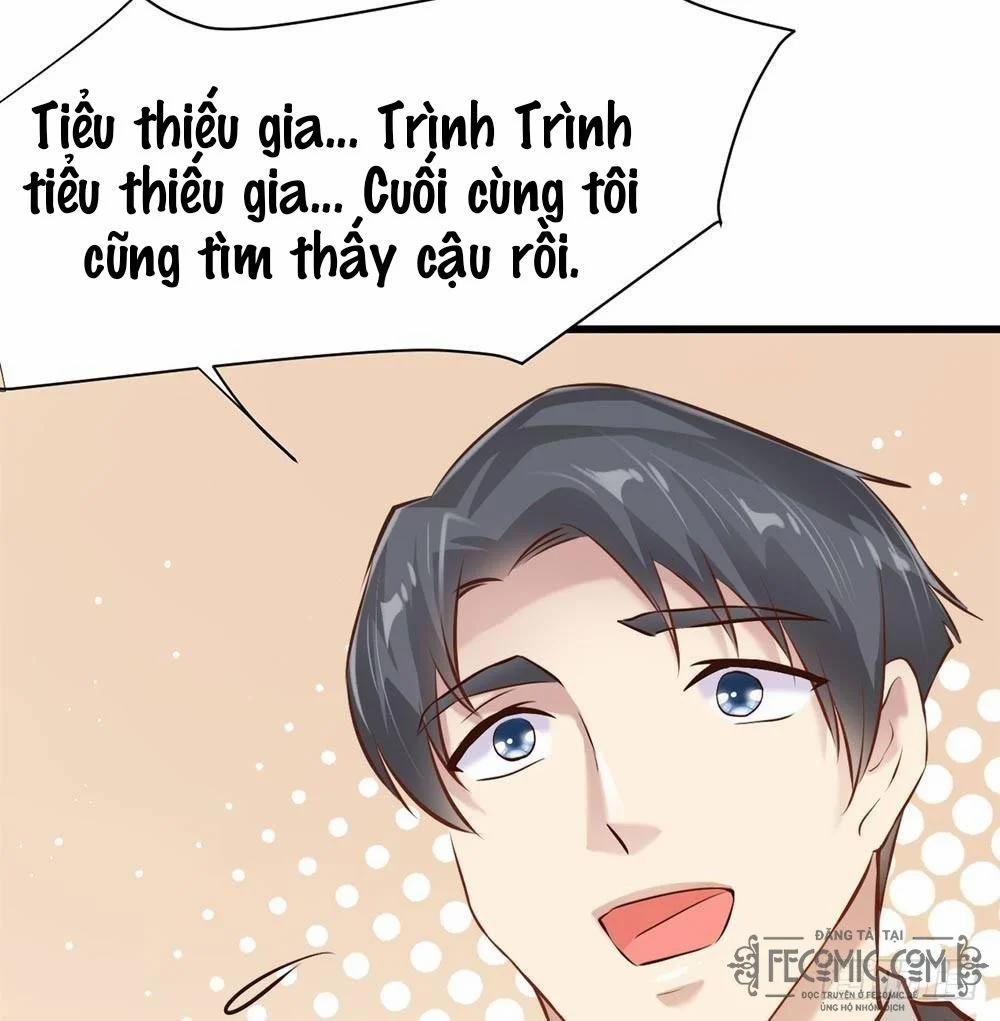 Yêu Quá Thành Thương 5 trang 21