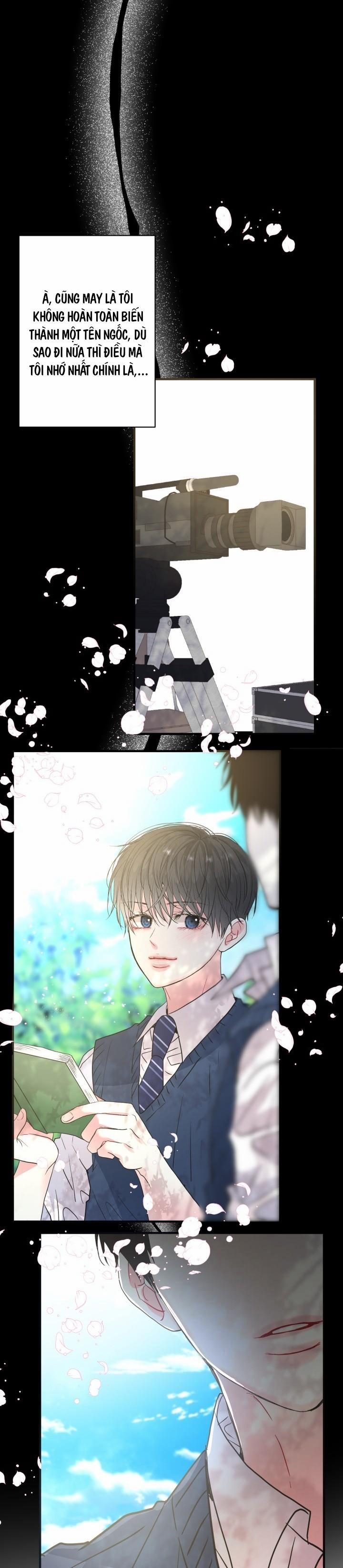 YÊU THÊM LẦN NỮA (LOVE ME AGAIN) 1 trang 14