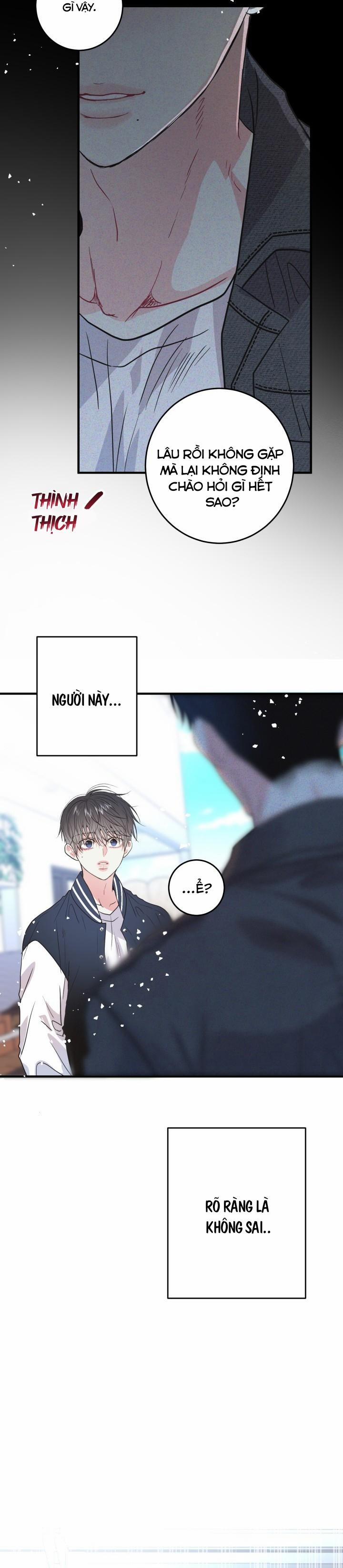 YÊU THÊM LẦN NỮA (LOVE ME AGAIN) 1 trang 29