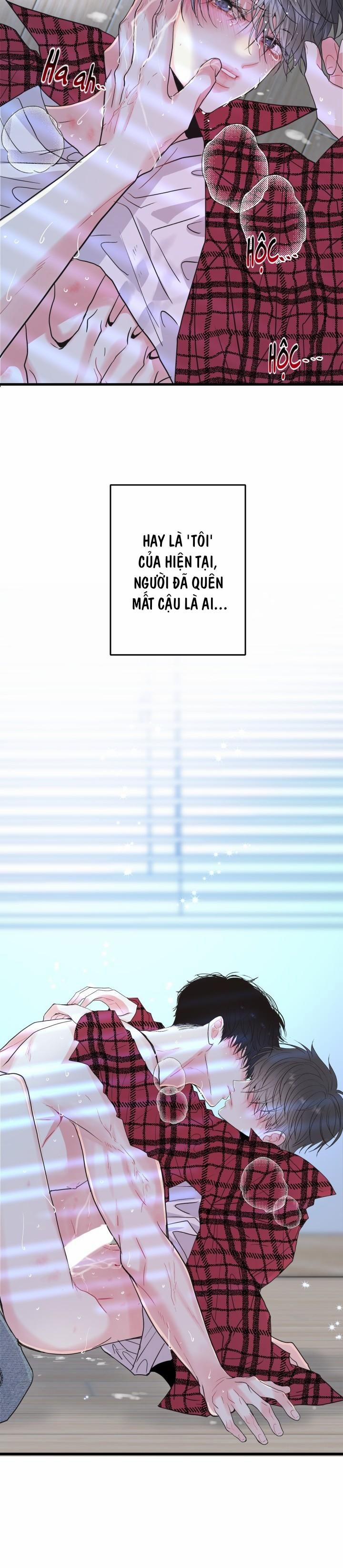 YÊU THÊM LẦN NỮA (LOVE ME AGAIN) 1 trang 6