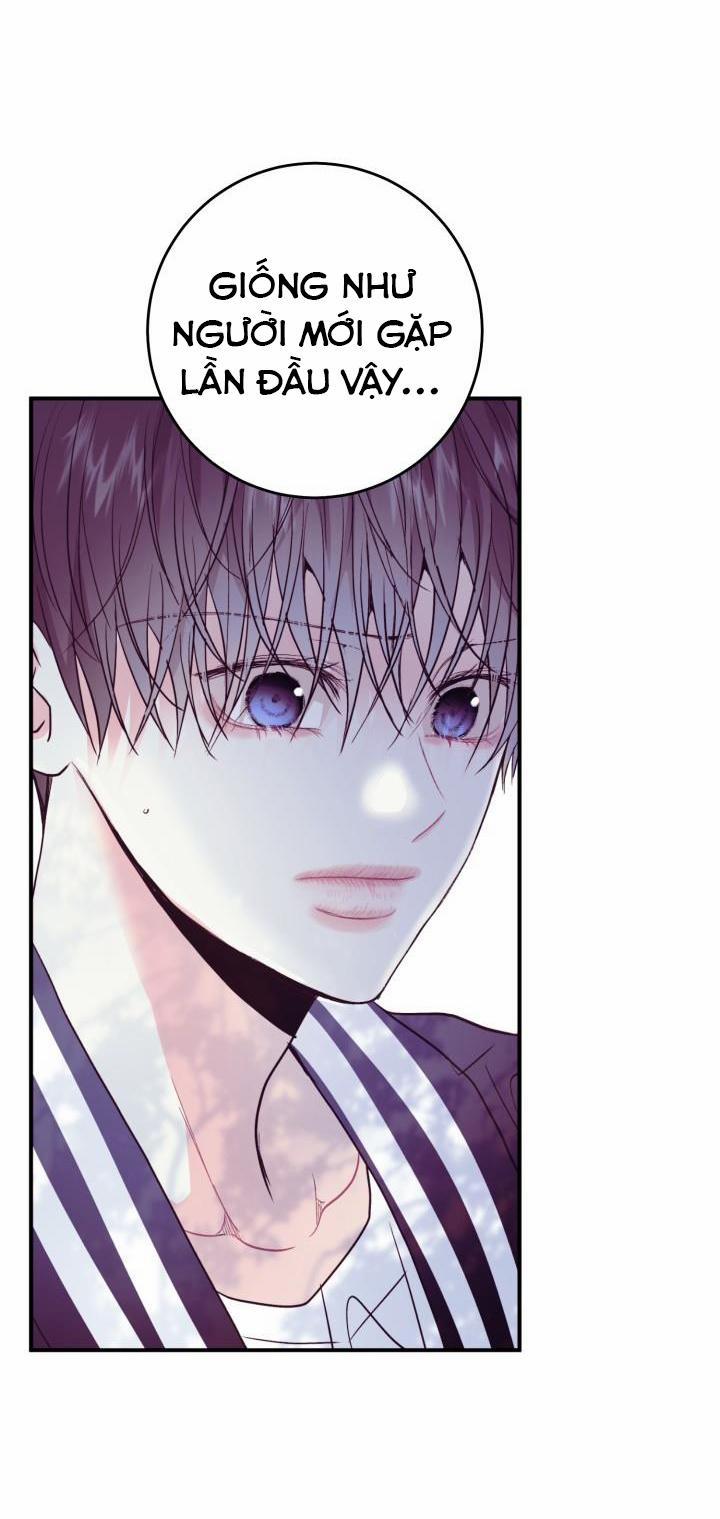 YÊU THÊM LẦN NỮA (LOVE ME AGAIN) 2 trang 10