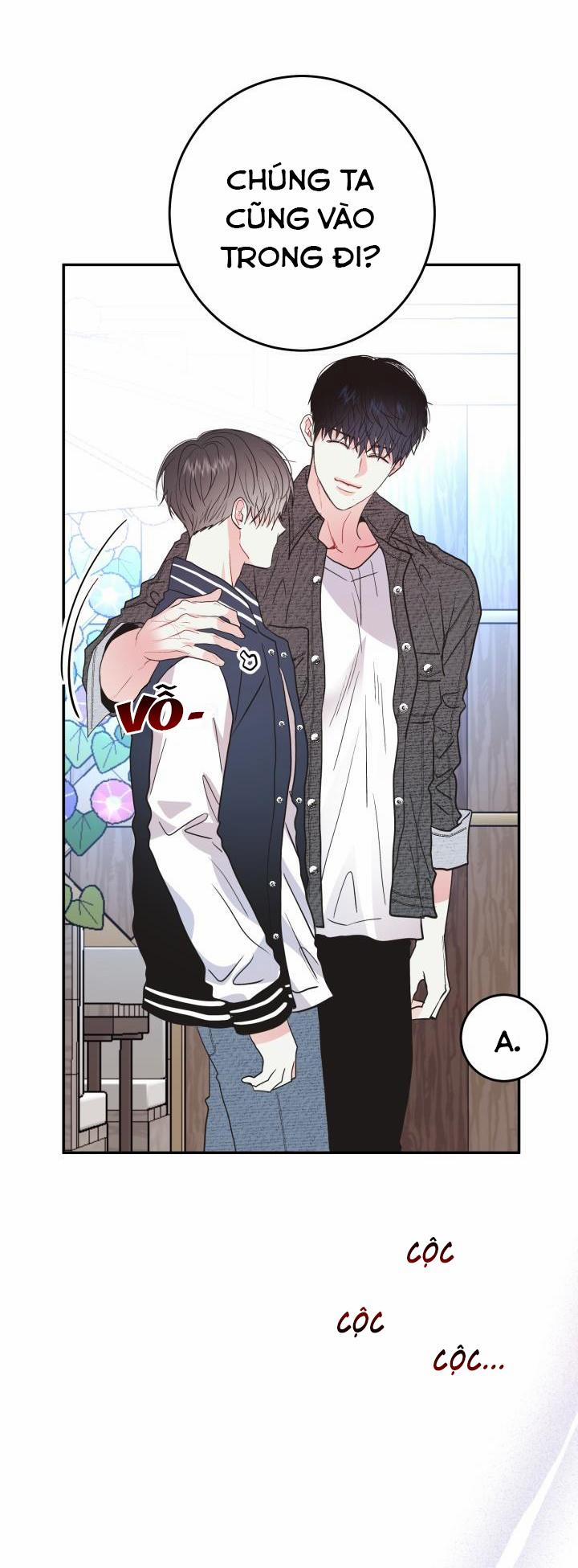 YÊU THÊM LẦN NỮA (LOVE ME AGAIN) 2 trang 13