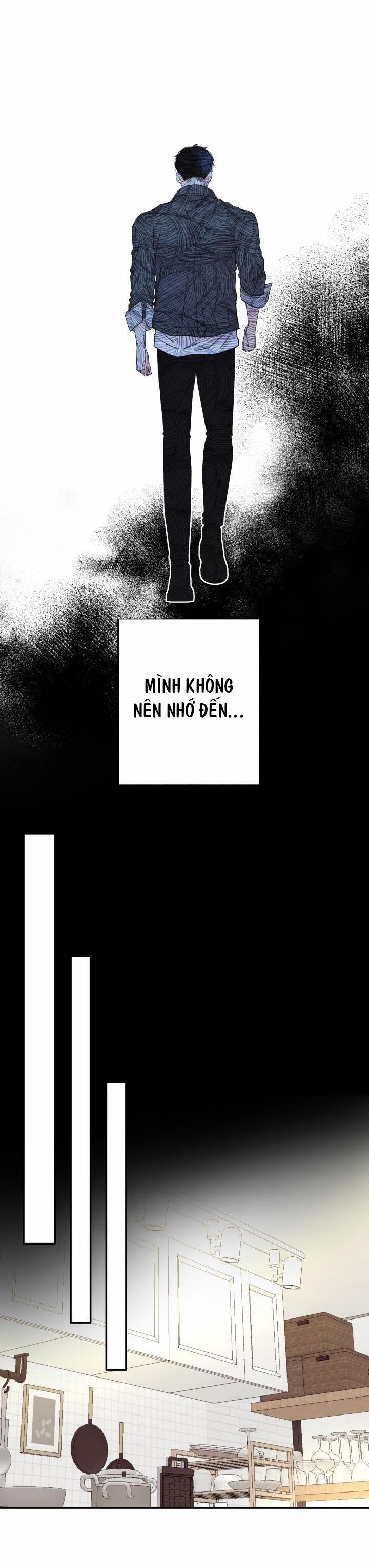 YÊU THÊM LẦN NỮA (LOVE ME AGAIN) 2 trang 15