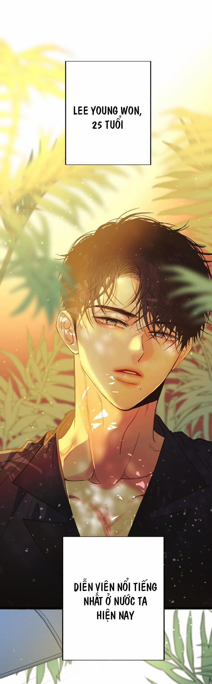 YÊU THÊM LẦN NỮA (LOVE ME AGAIN) 2 trang 19