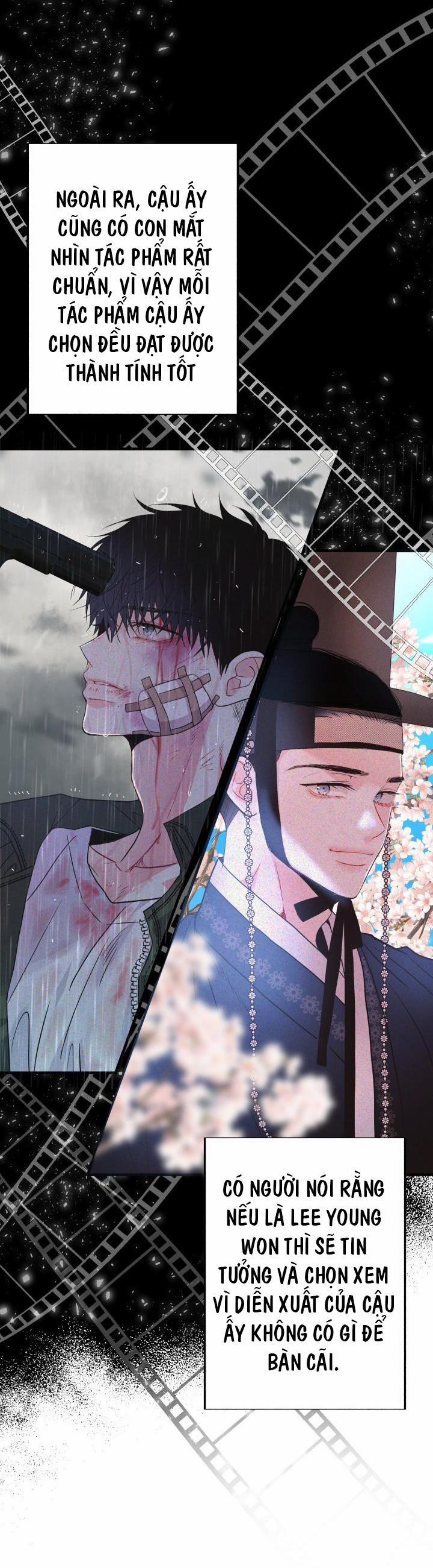 YÊU THÊM LẦN NỮA (LOVE ME AGAIN) 2 trang 21