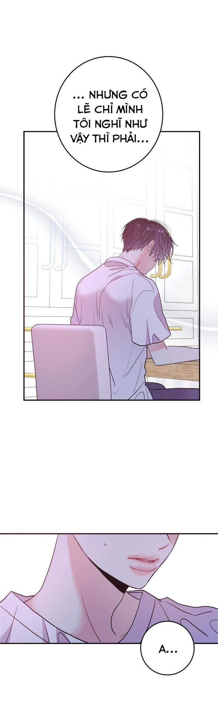 YÊU THÊM LẦN NỮA (LOVE ME AGAIN) 2 trang 24