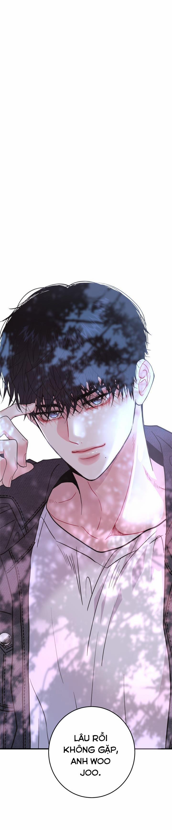 YÊU THÊM LẦN NỮA (LOVE ME AGAIN) 2 trang 3