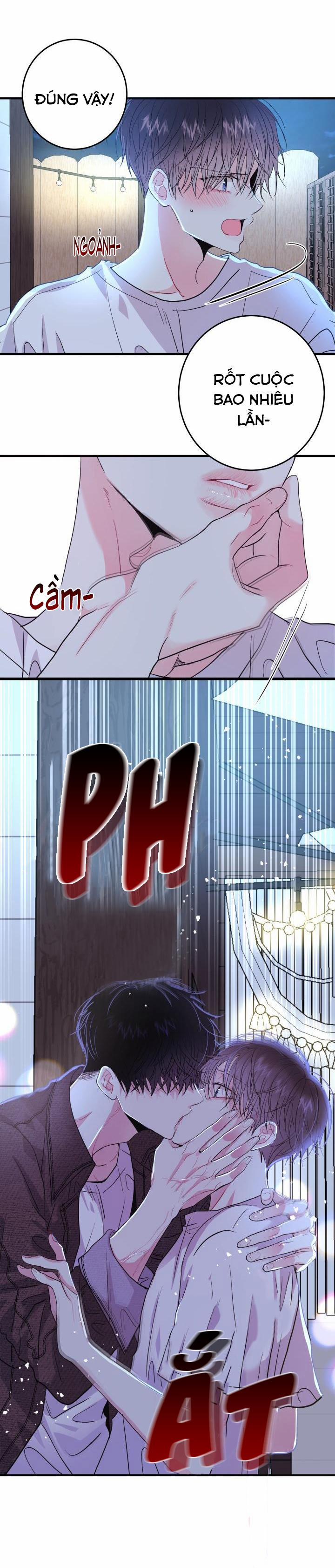 YÊU THÊM LẦN NỮA (LOVE ME AGAIN) 2 trang 37