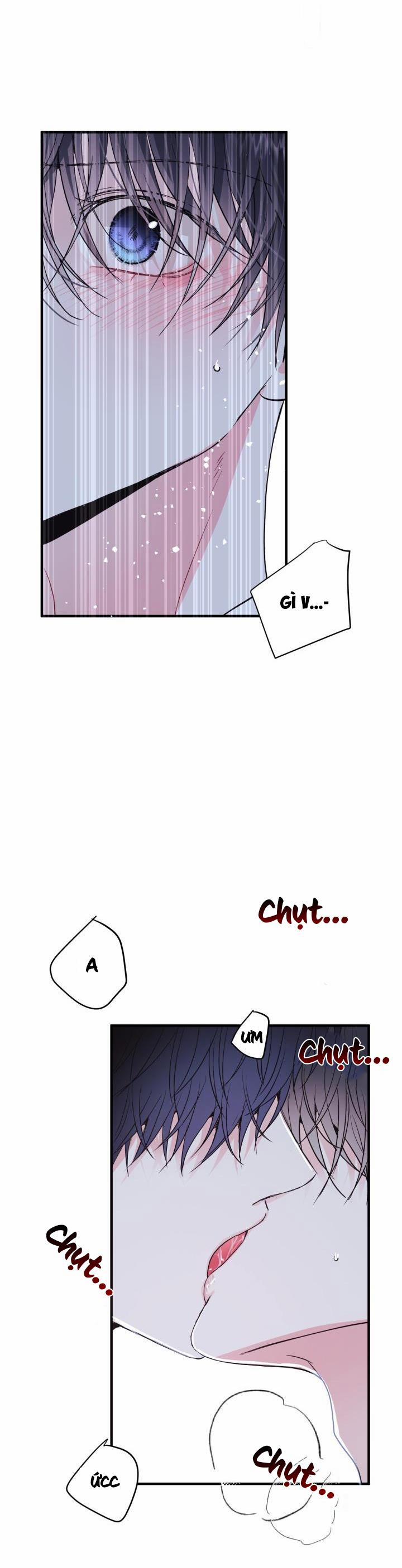 YÊU THÊM LẦN NỮA (LOVE ME AGAIN) 2 trang 38