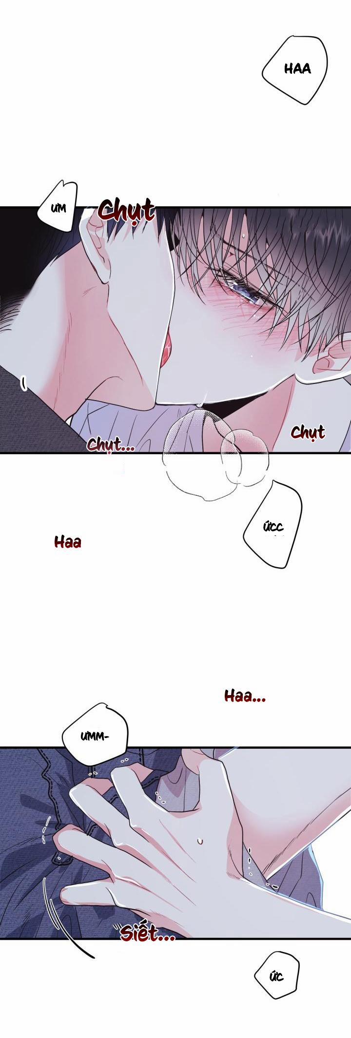 YÊU THÊM LẦN NỮA (LOVE ME AGAIN) 2 trang 39