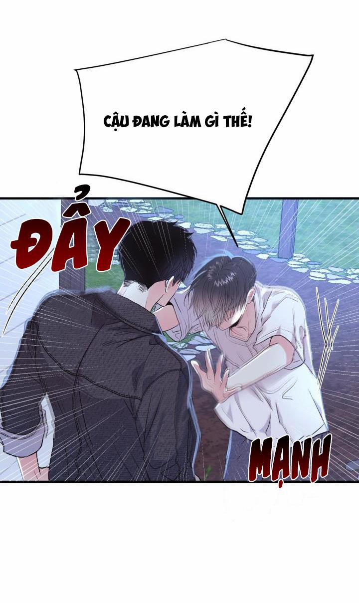 YÊU THÊM LẦN NỮA (LOVE ME AGAIN) 2 trang 40