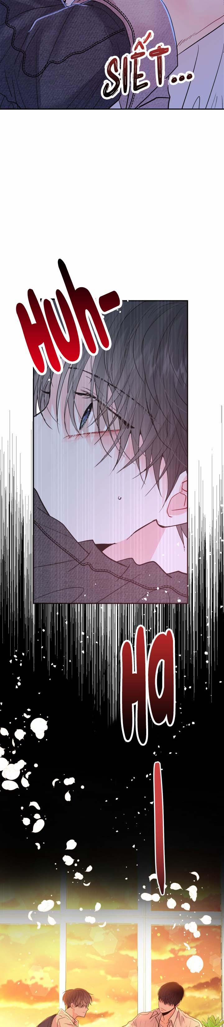 YÊU THÊM LẦN NỮA (LOVE ME AGAIN) 3 trang 16