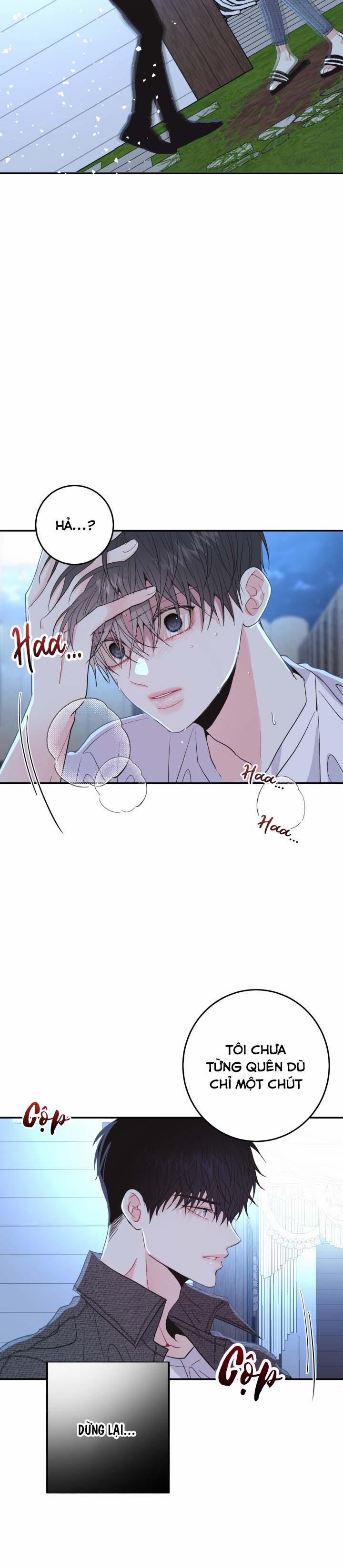 YÊU THÊM LẦN NỮA (LOVE ME AGAIN) 3 trang 21