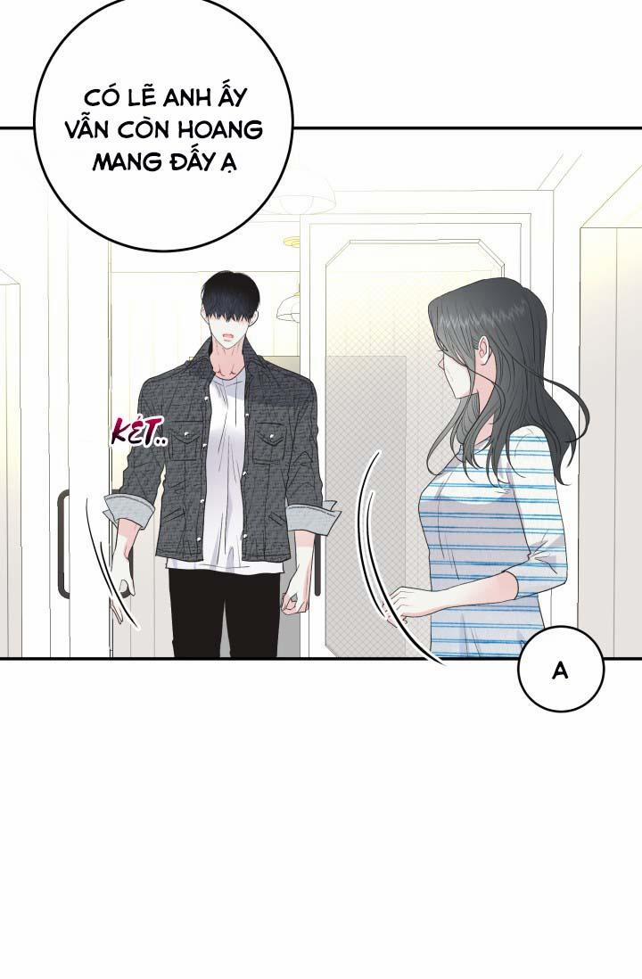 YÊU THÊM LẦN NỮA (LOVE ME AGAIN) 3 trang 33