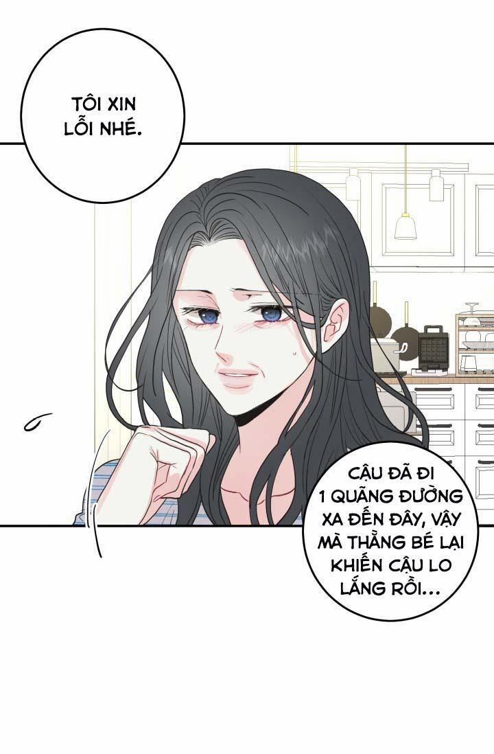 YÊU THÊM LẦN NỮA (LOVE ME AGAIN) 3 trang 34