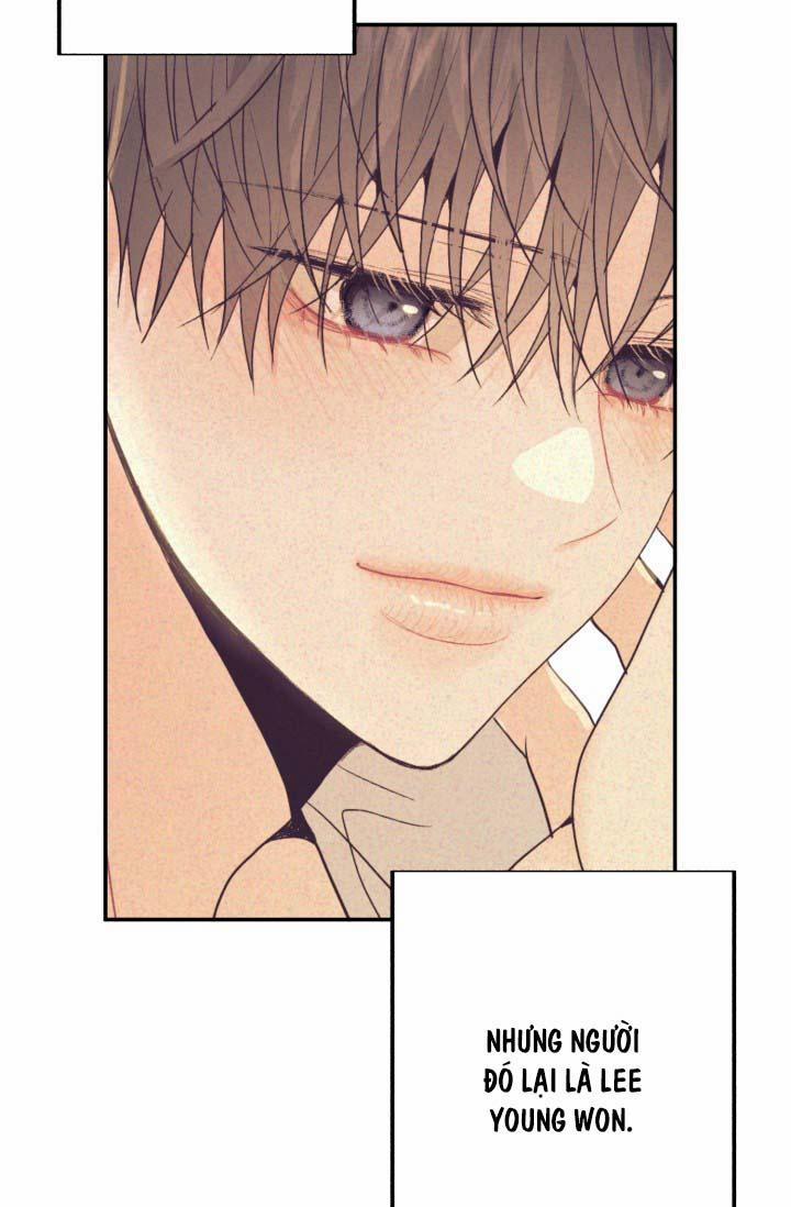 YÊU THÊM LẦN NỮA (LOVE ME AGAIN) 3 trang 44