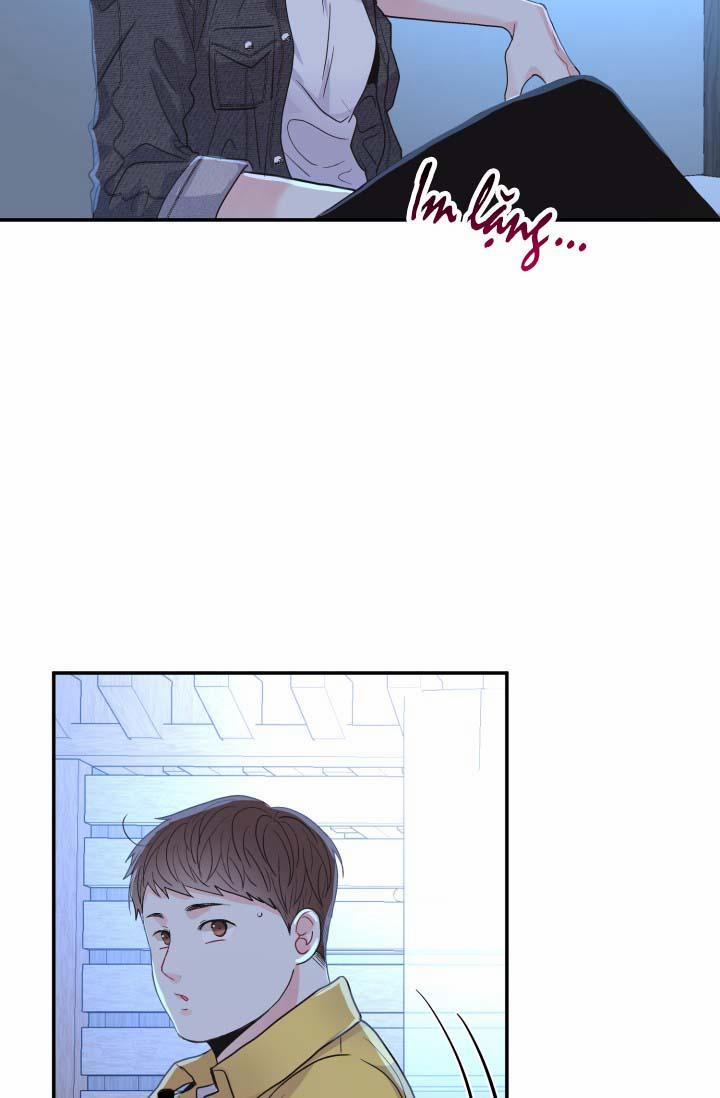 YÊU THÊM LẦN NỮA (LOVE ME AGAIN) 3 trang 54