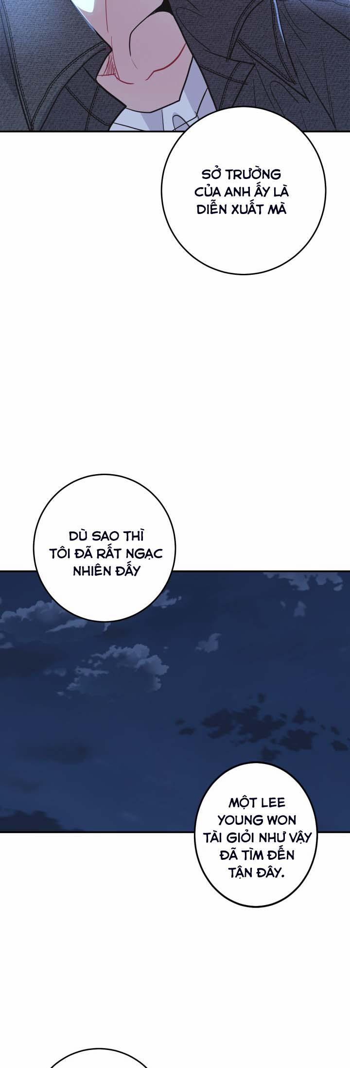 YÊU THÊM LẦN NỮA (LOVE ME AGAIN) 3 trang 59