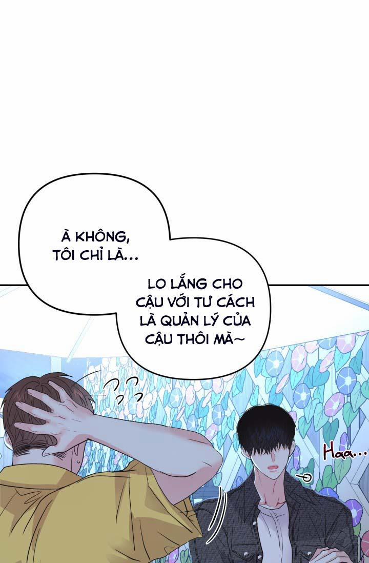 YÊU THÊM LẦN NỮA (LOVE ME AGAIN) 3 trang 63