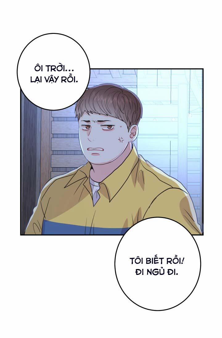 YÊU THÊM LẦN NỮA (LOVE ME AGAIN) 3 trang 65