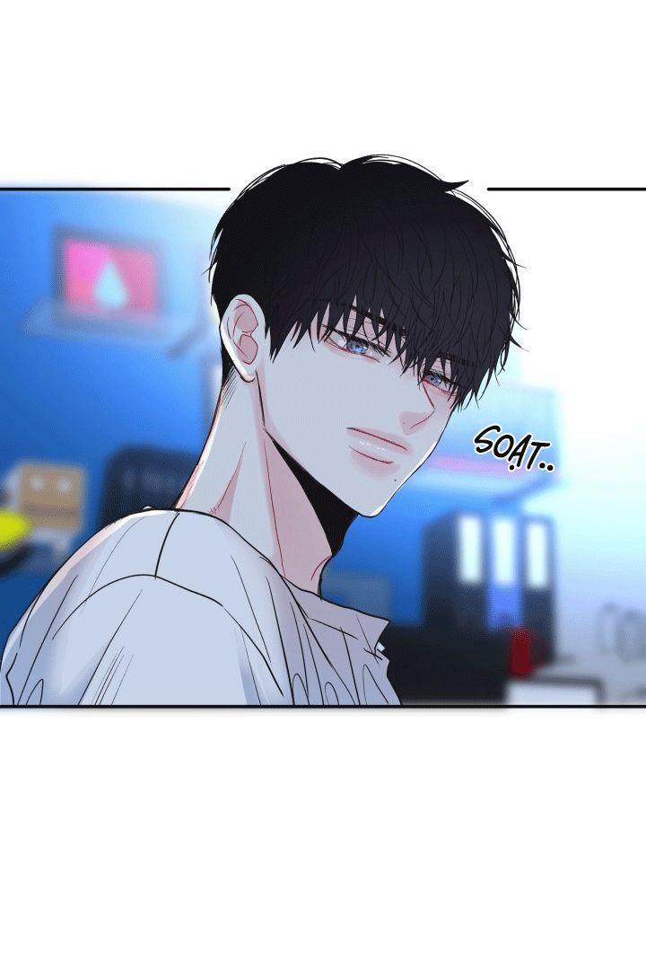 YÊU THÊM LẦN NỮA (LOVE ME AGAIN) 4 trang 19