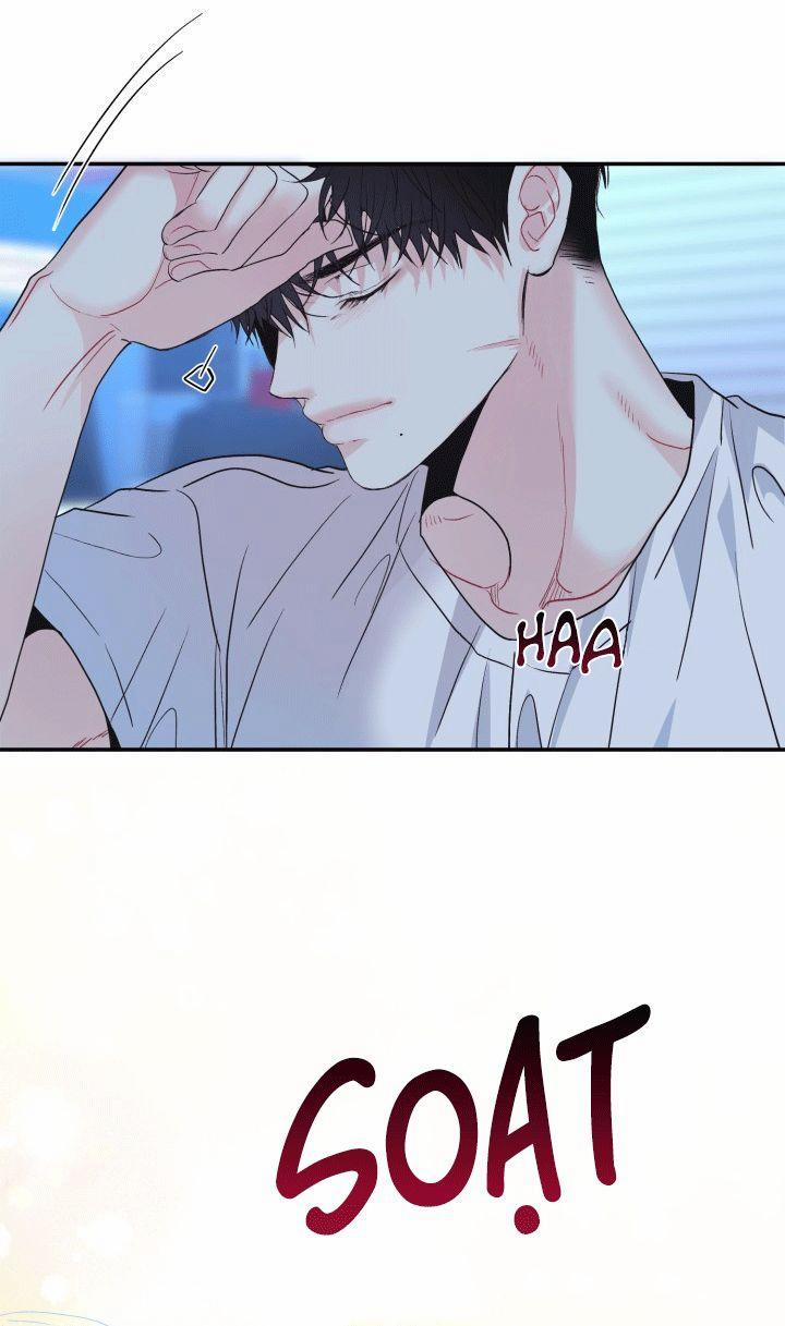 YÊU THÊM LẦN NỮA (LOVE ME AGAIN) 4 trang 23