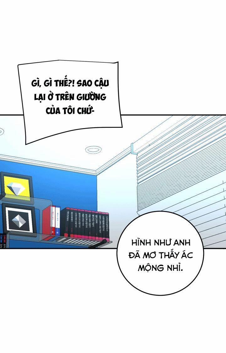 YÊU THÊM LẦN NỮA (LOVE ME AGAIN) 4 trang 34