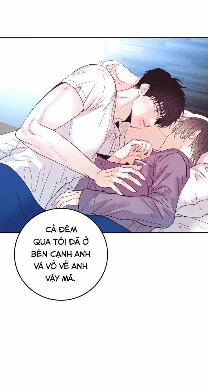YÊU THÊM LẦN NỮA (LOVE ME AGAIN) 4 trang 35