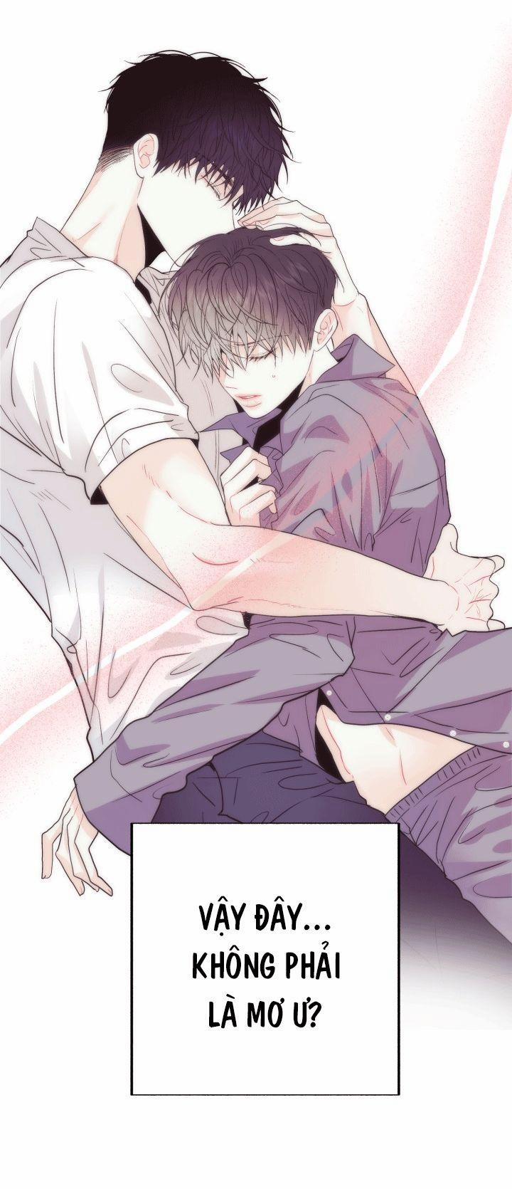 YÊU THÊM LẦN NỮA (LOVE ME AGAIN) 4 trang 37