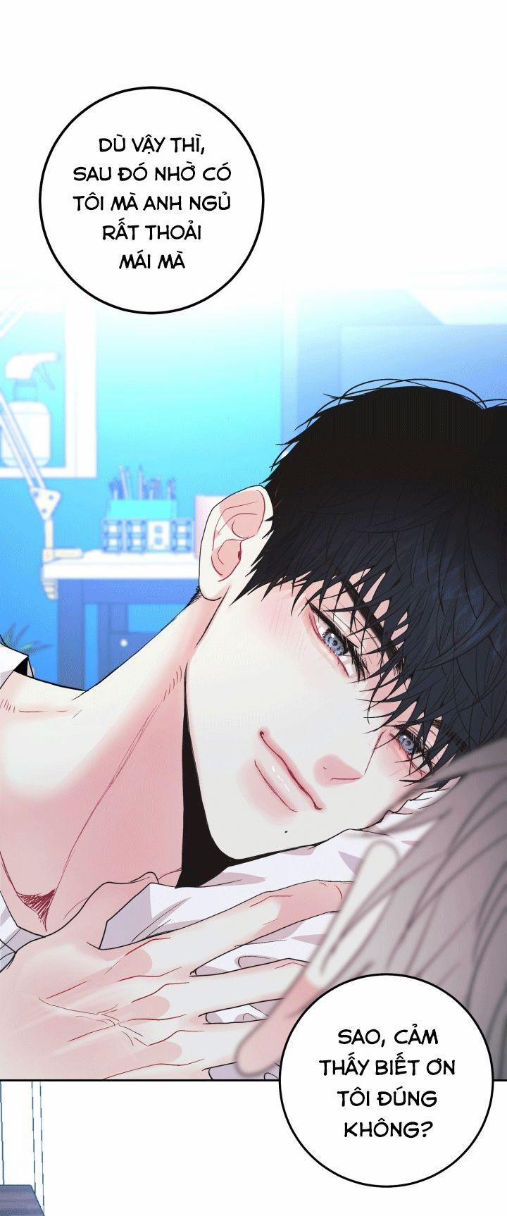 YÊU THÊM LẦN NỮA (LOVE ME AGAIN) 4 trang 38