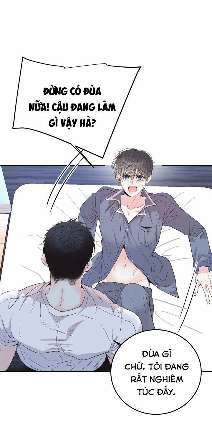 YÊU THÊM LẦN NỮA (LOVE ME AGAIN) 4 trang 46