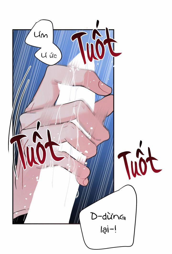 YÊU THÊM LẦN NỮA (LOVE ME AGAIN) 4 trang 54