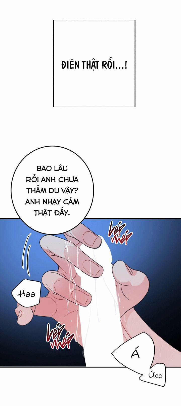 YÊU THÊM LẦN NỮA (LOVE ME AGAIN) 4 trang 56