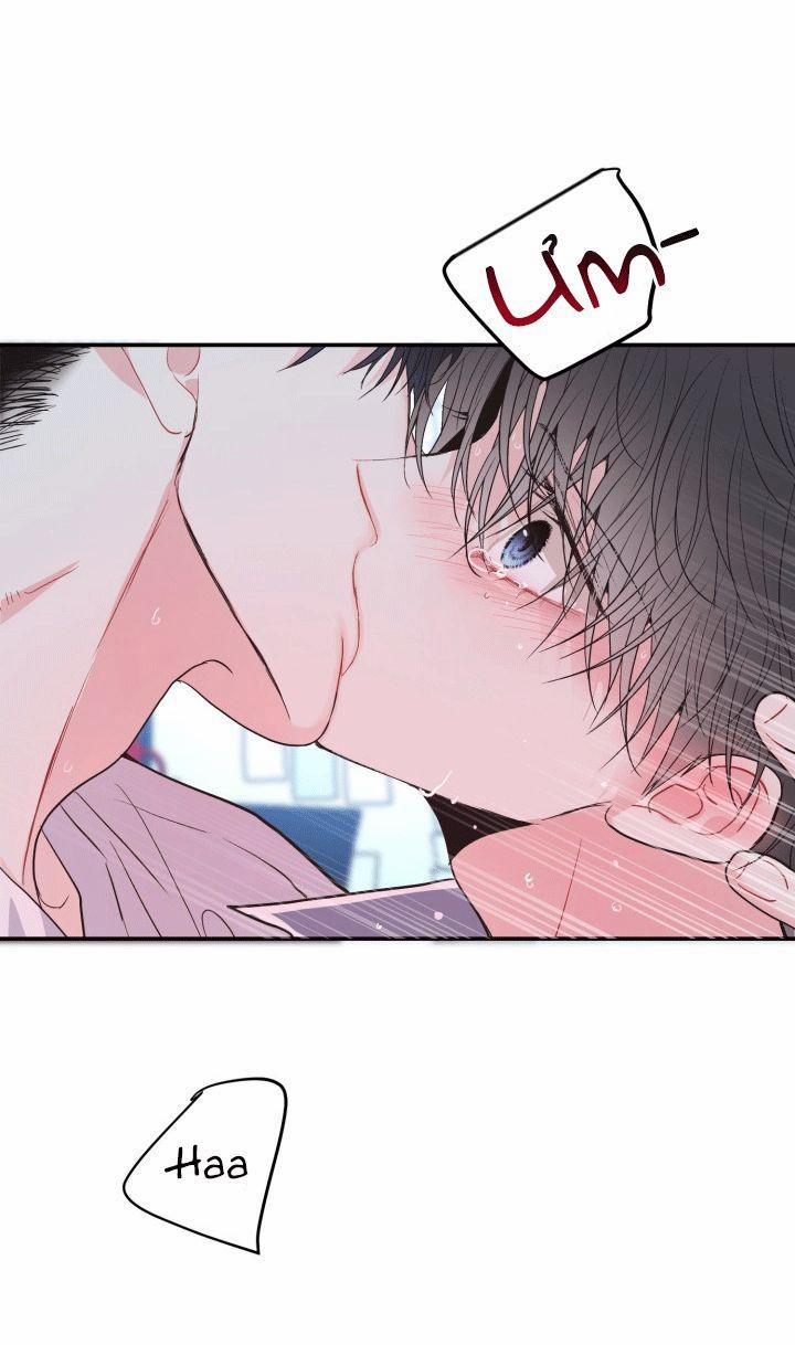 YÊU THÊM LẦN NỮA (LOVE ME AGAIN) 4 trang 67