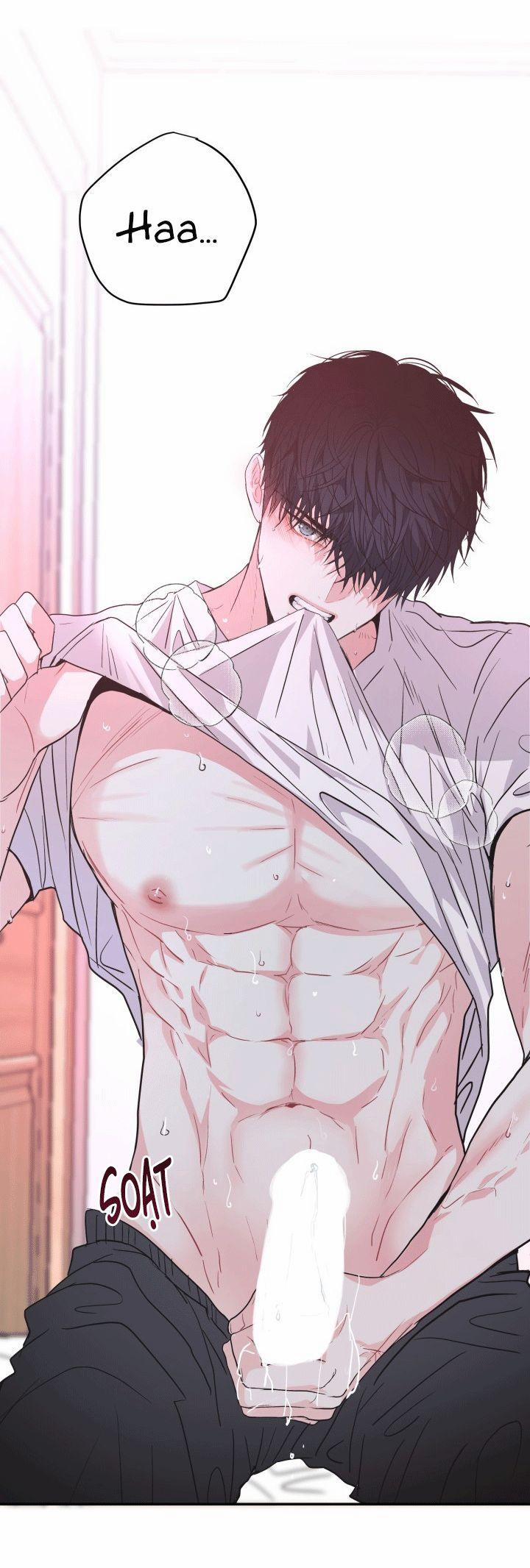 YÊU THÊM LẦN NỮA (LOVE ME AGAIN) 4 trang 72