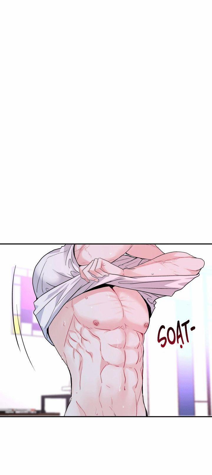 YÊU THÊM LẦN NỮA (LOVE ME AGAIN) 4 trang 73