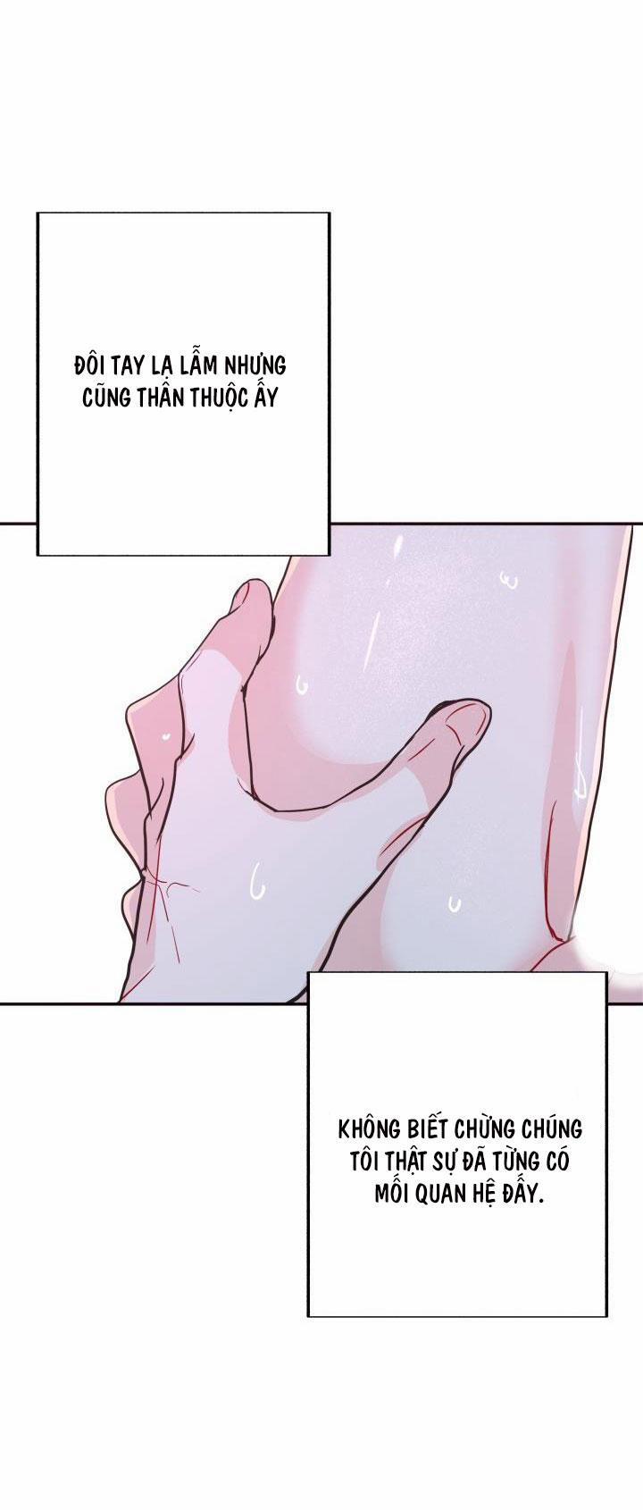 YÊU THÊM LẦN NỮA (LOVE ME AGAIN) 5 trang 15