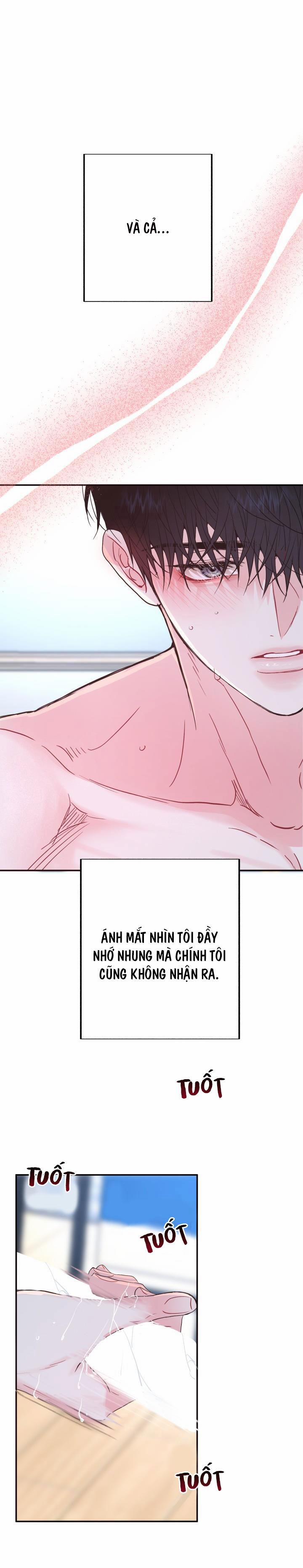 YÊU THÊM LẦN NỮA (LOVE ME AGAIN) 5 trang 16