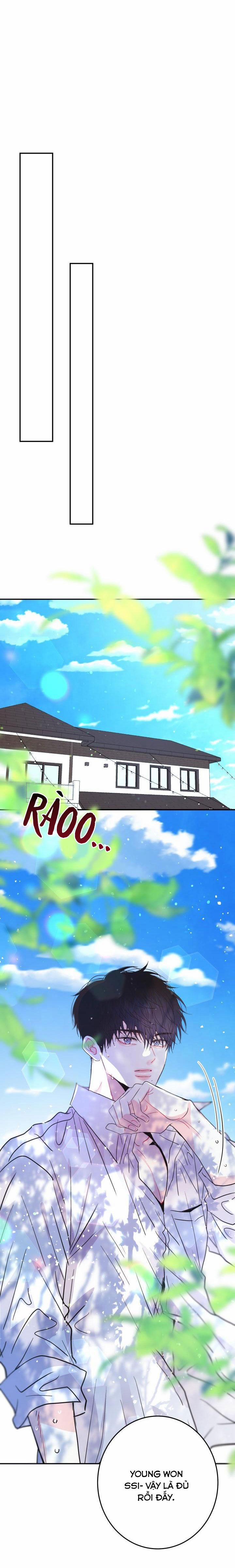 YÊU THÊM LẦN NỮA (LOVE ME AGAIN) 5 trang 24