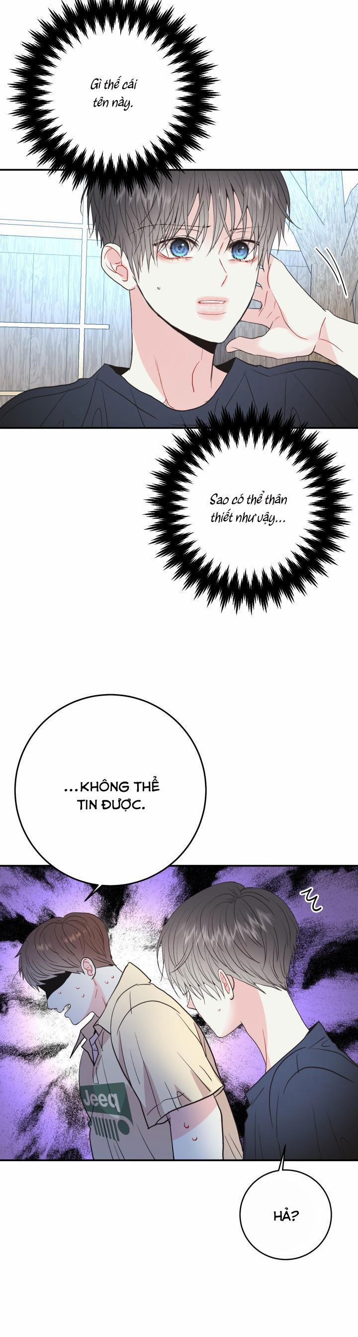 YÊU THÊM LẦN NỮA (LOVE ME AGAIN) 5 trang 27