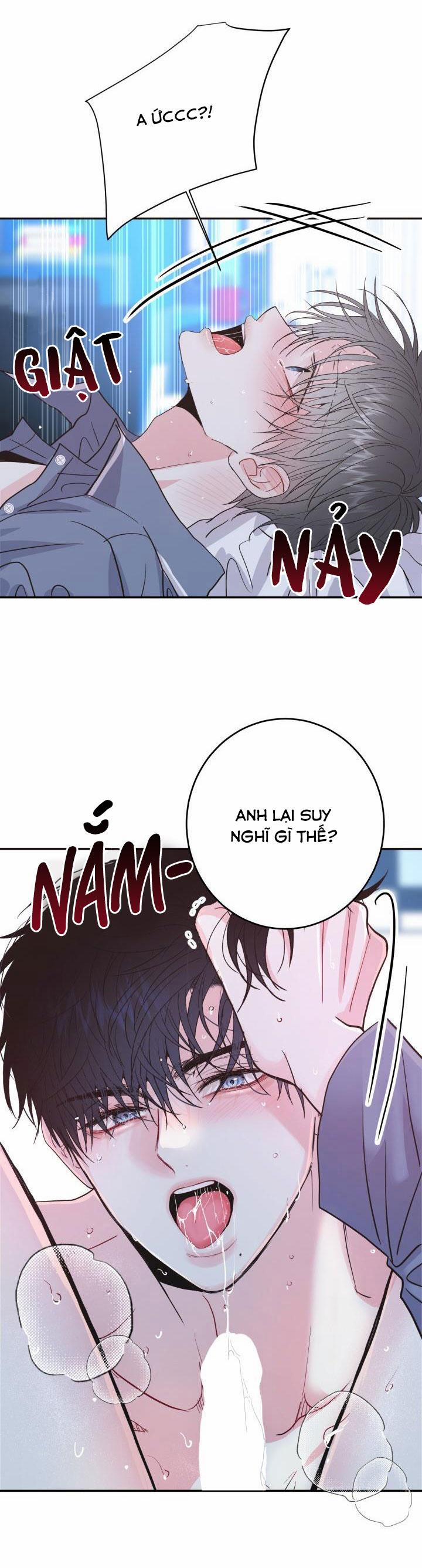 YÊU THÊM LẦN NỮA (LOVE ME AGAIN) 5 trang 5