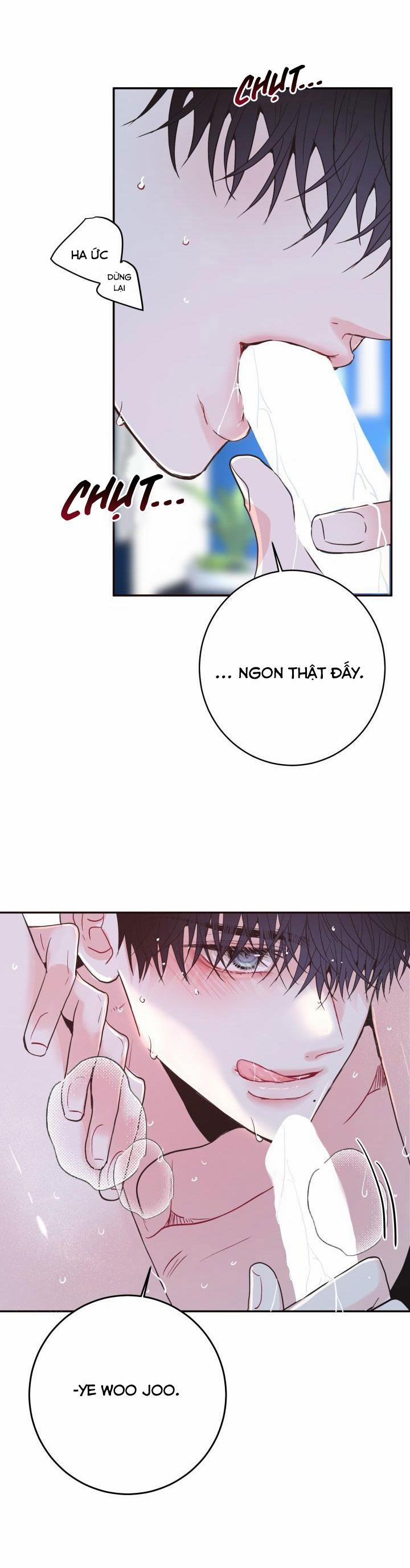 YÊU THÊM LẦN NỮA (LOVE ME AGAIN) 5 trang 7