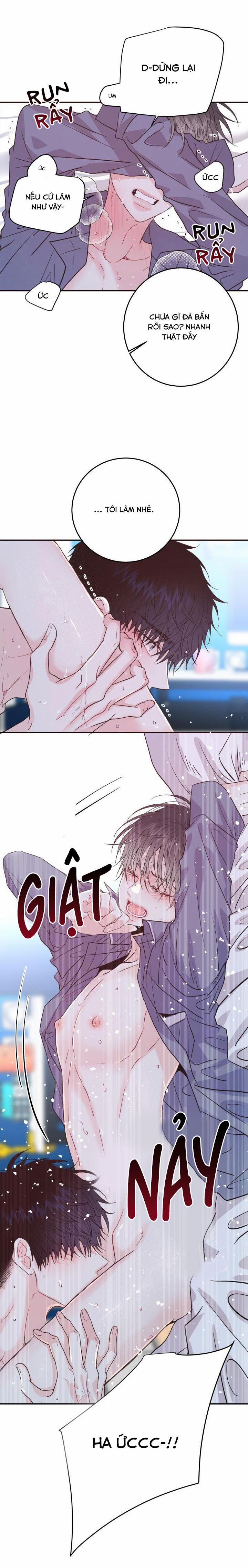 YÊU THÊM LẦN NỮA (LOVE ME AGAIN) 5 trang 8