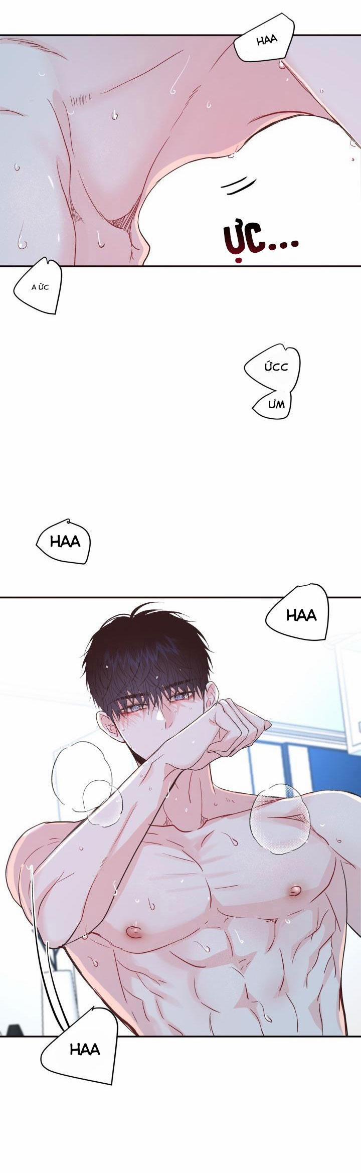 YÊU THÊM LẦN NỮA (LOVE ME AGAIN) 5 trang 9