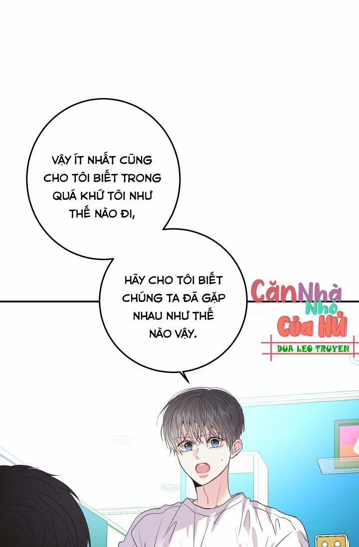 YÊU THÊM LẦN NỮA (LOVE ME AGAIN) 6 trang 12